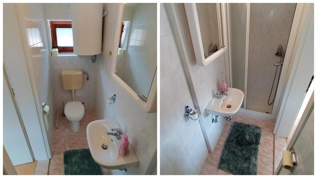 Cool & Romantic Studio In Portoroz Jb3 Kültér fotó