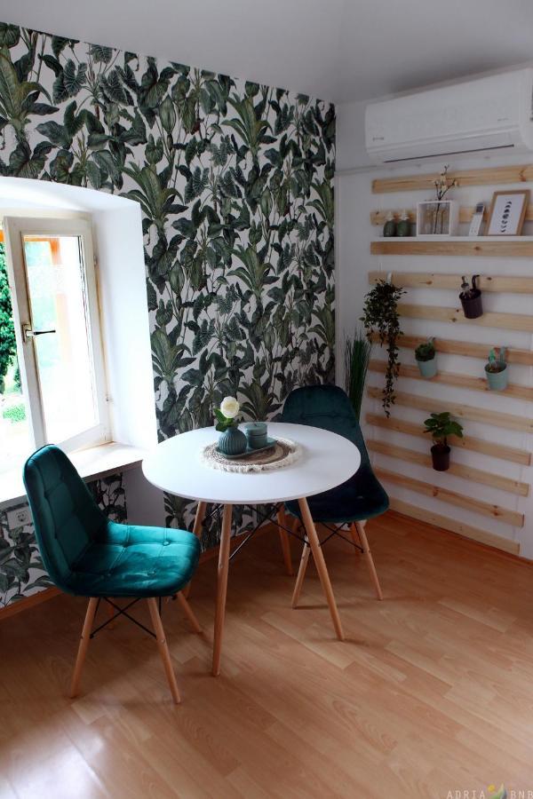 Cool & Romantic Studio In Portoroz Jb3 Kültér fotó