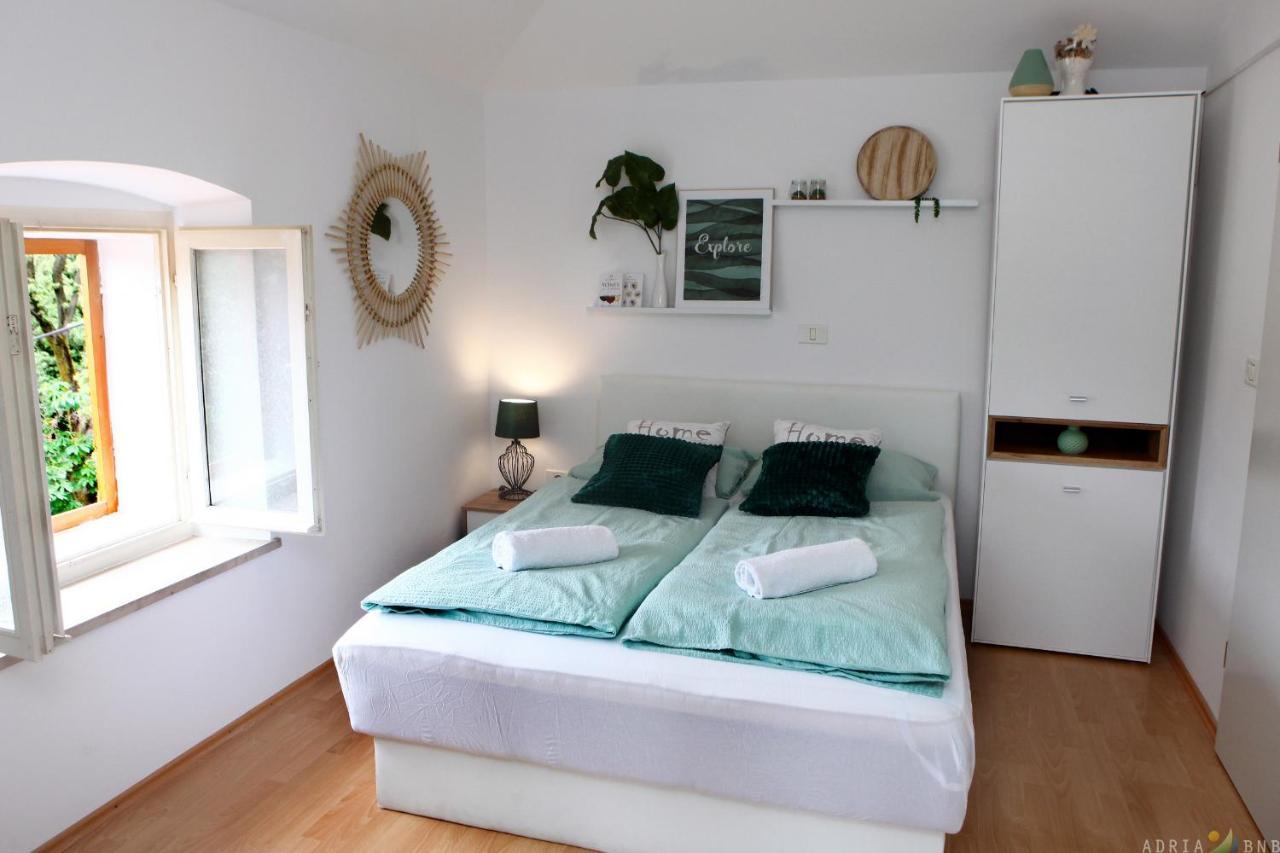 Cool & Romantic Studio In Portoroz Jb3 Kültér fotó