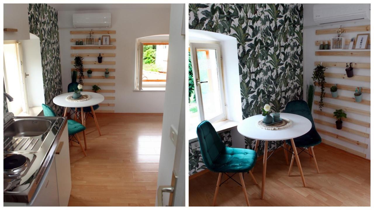 Cool & Romantic Studio In Portoroz Jb3 Kültér fotó