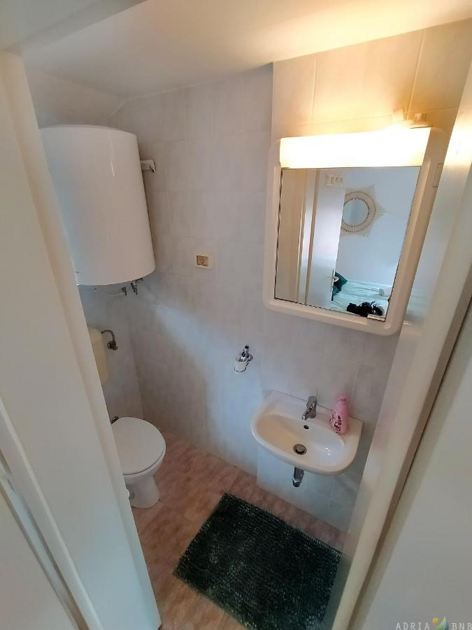 Cool & Romantic Studio In Portoroz Jb3 Kültér fotó